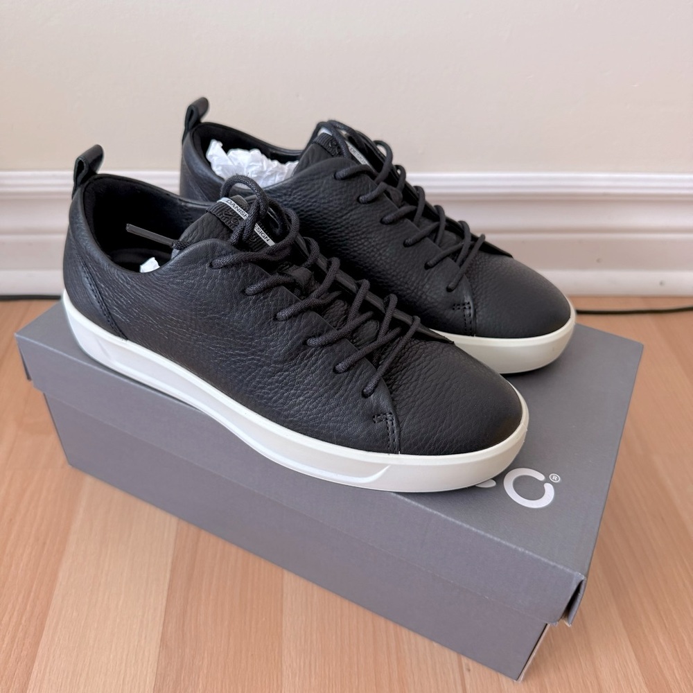 Ecco Soft 8